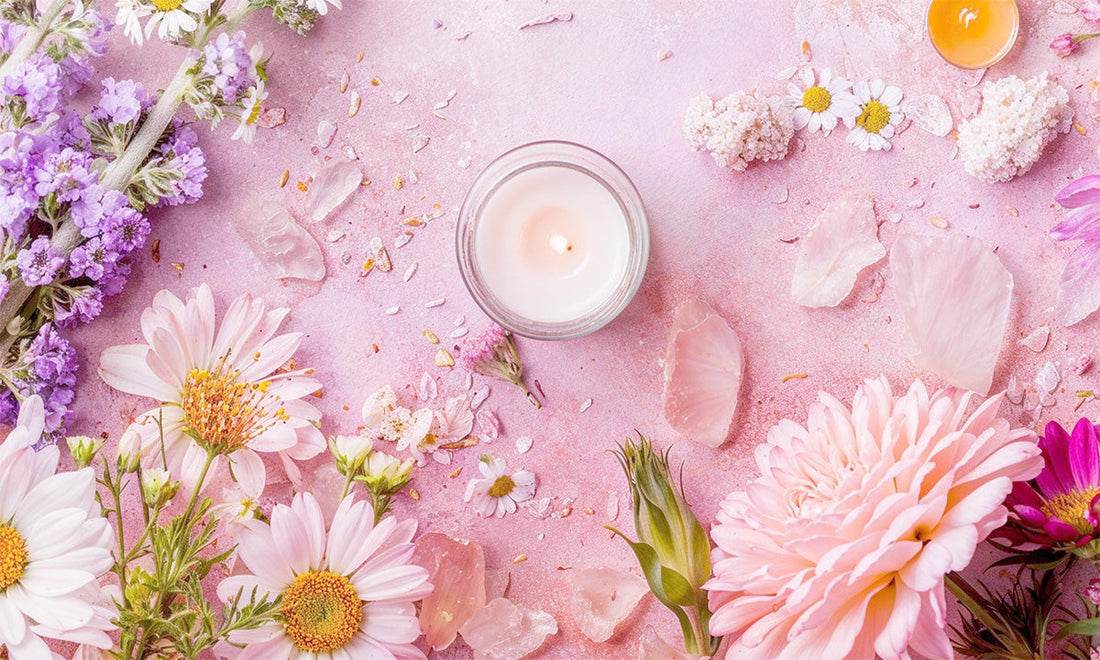 Welcome to the Fae Family