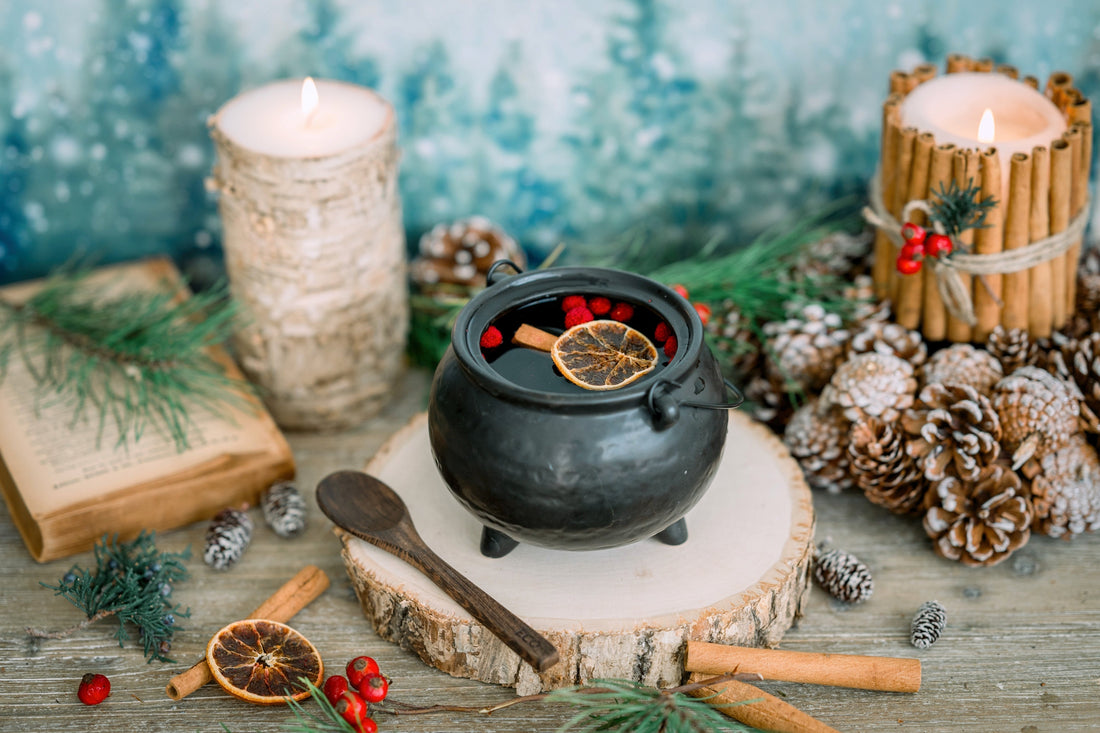 And with that... 2025 comes to an end